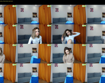 loxy_ — 70 minute Chaturbate female cam show recording, 1080p, Sep 30, 2020