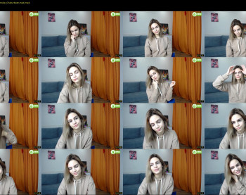 loxy_ — 4 minute Chaturbate female cam show recording, 1080p, Sep 30, 2020