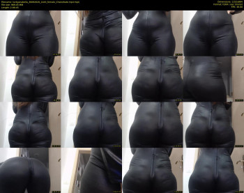 luckyanabella — 129 minute Chaturbate female cam show recording, 720p, Sep 30, 2020