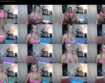 lulu_lopez — 70 minute Chaturbate female cam show recording, 1080p, Sep 30, 2020
