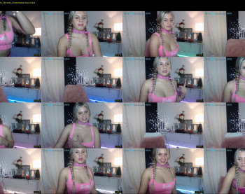 lulu_lopez — 70 minute Chaturbate female cam show recording, 1080p, Sep 30, 2020