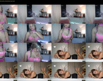 lulu_lopez — 80 minute Chaturbate female cam show recording, 1080p, Sep 30, 2020