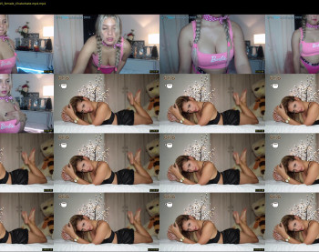 lulu_lopez — 89 minute Chaturbate female cam show recording, 1080p, Sep 30, 2020