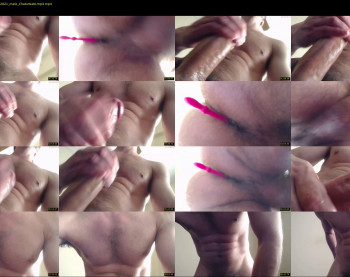 maluma4you — 10 minute Chaturbate male cam show recording, 480p, Sep 30, 2020