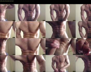 maluma4you — 36 minute Chaturbate male cam show recording, 480p, Sep 30, 2020