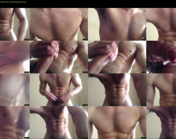 maluma4you — 20 minute Chaturbate male cam show recording, 480p, Sep 30, 2020