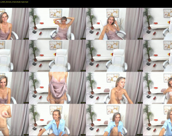 martha_mayer — 70 minute Chaturbate female cam show recording, 1080p, Sep 30, 2020
