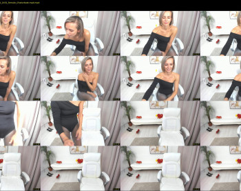 martha_mayer — 15 minute Chaturbate female cam show recording, 1080p, Sep 30, 2020