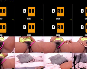 maryevans_ — 36 minute Chaturbate female cam show recording, 720p, Sep 30, 2020