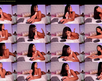 mel_evansx — 74 minute Chaturbate female cam show recording, 1080p, Sep 30, 2020