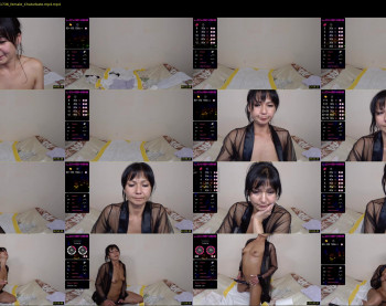 melissa_fane — 70 minute Chaturbate female cam show recording, 1080p, Sep 30, 2020