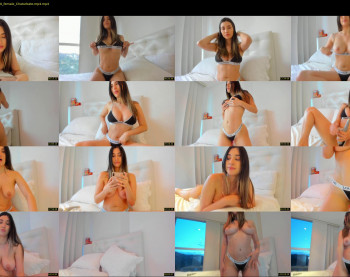 miaduval — 72 minute Chaturbate female cam show recording, 1080p, Oct 1, 2020