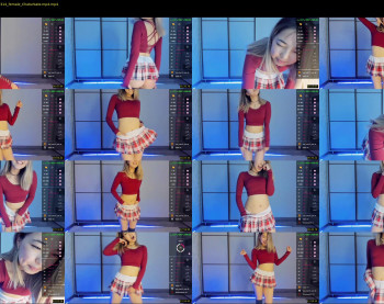 mikakimura — 14 minute Chaturbate female cam show recording, 1080p, Sep 30, 2020