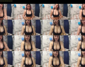 mila12000 — 6 minute Chaturbate female cam show recording, 1080p, Sep 30, 2020