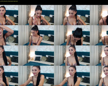 mmmaaa1234 — 48 minute Chaturbate female cam show recording, 1080p, Sep 30, 2020