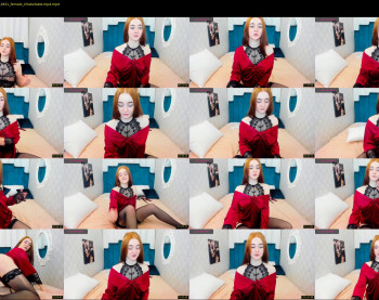 nancy_winter — 70 minute Chaturbate female cam show recording, 1080p, Sep 30, 2020
