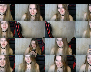 naughty_popa — 47 minute Chaturbate female cam show recording, 720p, Sep 30, 2020