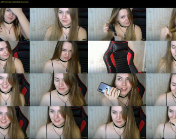 naughty_popa — 17 minute Chaturbate female cam show recording, 720p, Sep 30, 2020