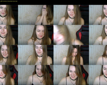 naughty_popa — 37 minute Chaturbate female cam show recording, 720p, Sep 30, 2020