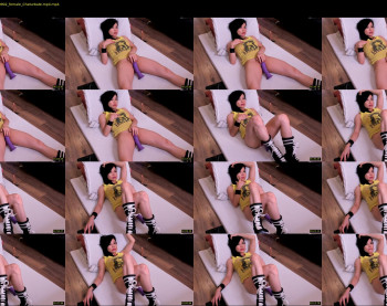 nikkisweetie — 4 minute Chaturbate female cam show recording, 1080p, Sep 30, 2020