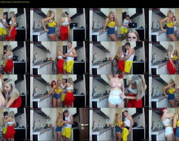 nolimitscoupl3 — 88 minute Chaturbate couple cam show recording, 720p, Oct 1, 2020
