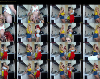 nolimitscoupl3 — 48 minute Chaturbate couple cam show recording, 720p, Oct 1, 2020