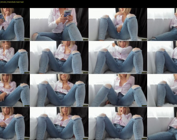 nyconik — 11 minute Chaturbate female cam show recording, 1080p, Sep 30, 2020
