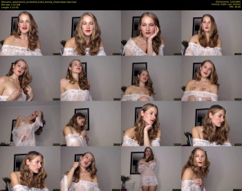 palach2323 — 75 minute Chaturbate couple cam show recording, 720p, Oct 1, 2020