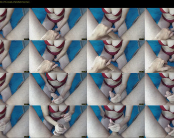 parejacachonda — 6 minute Chaturbate couple cam show recording, 1080p, Sep 30, 2020