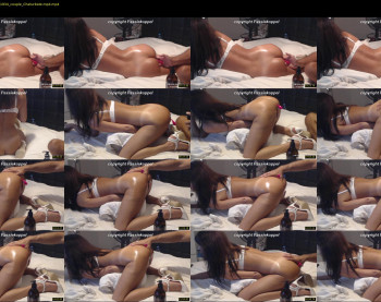passiekoppel — 20 minute Chaturbate couple cam show recording, 1080p, Sep 30, 2020