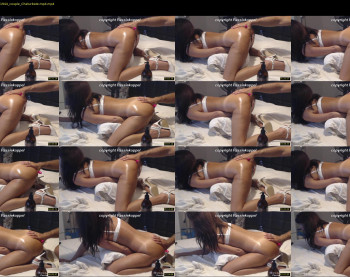passiekoppel — 9 minute Chaturbate couple cam show recording, 1080p, Sep 30, 2020