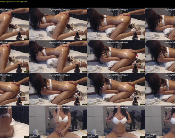 passiekoppel — 17 minute Chaturbate couple cam show recording, 1080p, Sep 30, 2020