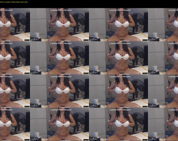 passiekoppel — 5 minute Chaturbate couple cam show recording, 1080p, Sep 30, 2020