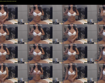 passiekoppel — 12 minute Chaturbate couple cam show recording, 1080p, Sep 30, 2020
