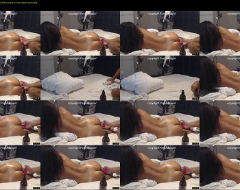 passiekoppel — 27 minute Chaturbate couple cam show recording, 1080p, Sep 30, 2020