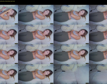 patry333 — 3 minute Chaturbate female cam show recording, 1080p, Sep 30, 2020