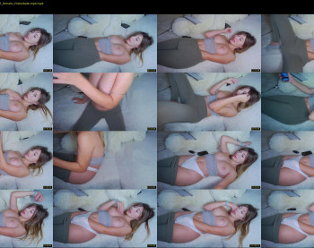 patry333 — 70 minute Chaturbate female cam show recording, 1080p, Sep 30, 2020