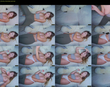 patry333 — 72 minute Chaturbate female cam show recording, 1080p, Sep 30, 2020