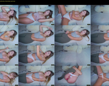 patry333 — 71 minute Chaturbate female cam show recording, 1080p, Sep 30, 2020