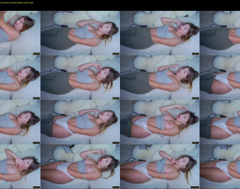 patry333 — 71 minute Chaturbate female cam show recording, 1080p, Sep 30, 2020