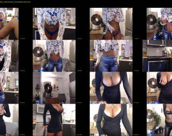 persianangel — 135 minute Chaturbate female cam show recording, 720p, Sep 30, 2020
