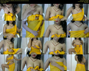 pilowprincess — 44 minute Chaturbate female cam show recording, 480p, Sep 30, 2020