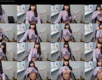 rita_wane — 22 minute Chaturbate female cam show recording, 1080p, Sep 30, 2020