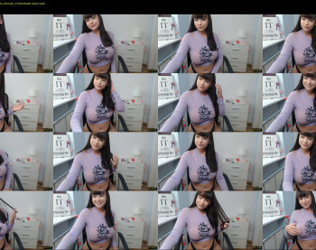 rita_wane — 10 minute Chaturbate female cam show recording, 1080p, Sep 30, 2020