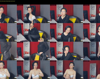 sandrami__ — 11 minute Chaturbate female cam show recording, 720p, Sep 30, 2020