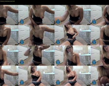 sassytiff — 75 minute Chaturbate couple cam show recording, 1080p, Sep 30, 2020