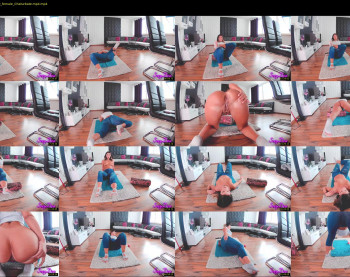 sexydea — 60 minute Chaturbate female cam show recording, 1080p, Sep 30, 2020