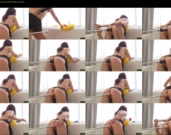 sexykiska — 70 minute Chaturbate female cam show recording, 1080p, Sep 30, 2020