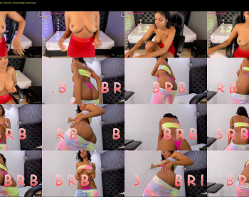 soymaria_ — 70 minute Chaturbate female cam show recording, 1080p, Sep 30, 2020