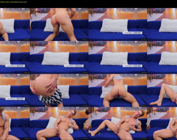 steevemuscle — 70 minute Chaturbate male cam show recording, 1080p, Sep 30, 2020